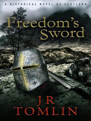 cover image of Freedom's Sword